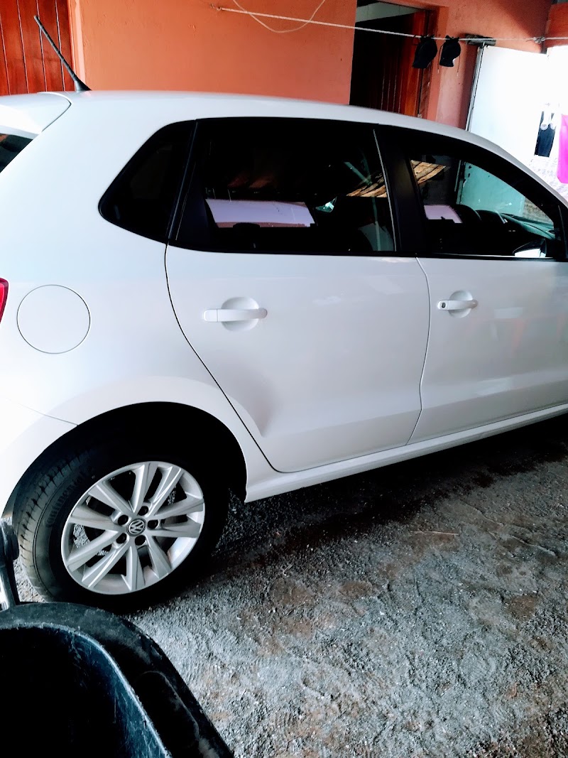 O. A. carwash - Photo 2